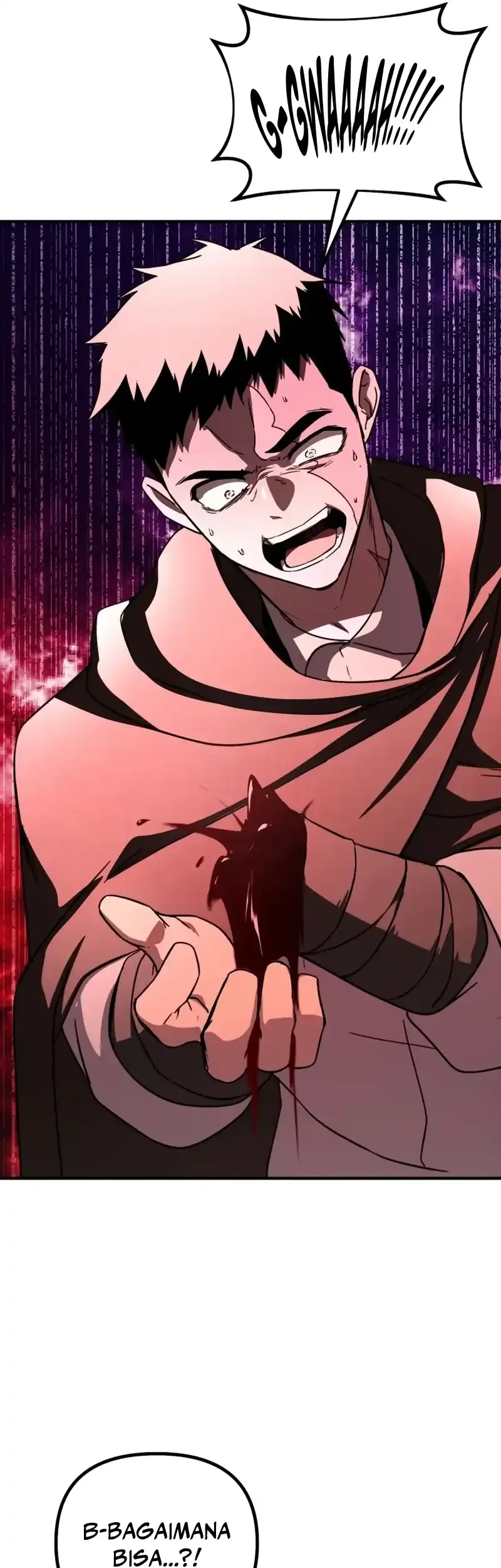 Playing The Perfect Fox-Eyed Villain Chapter 49 Gambar 52