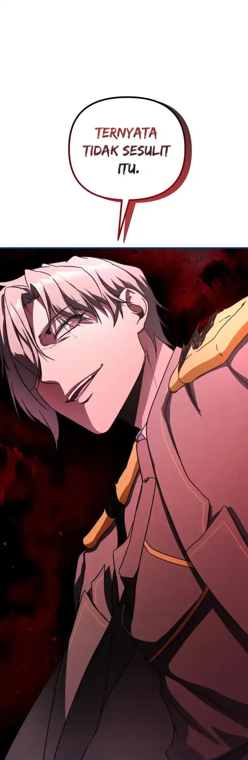 Playing The Perfect Fox-Eyed Villain Chapter 49 Gambar 54