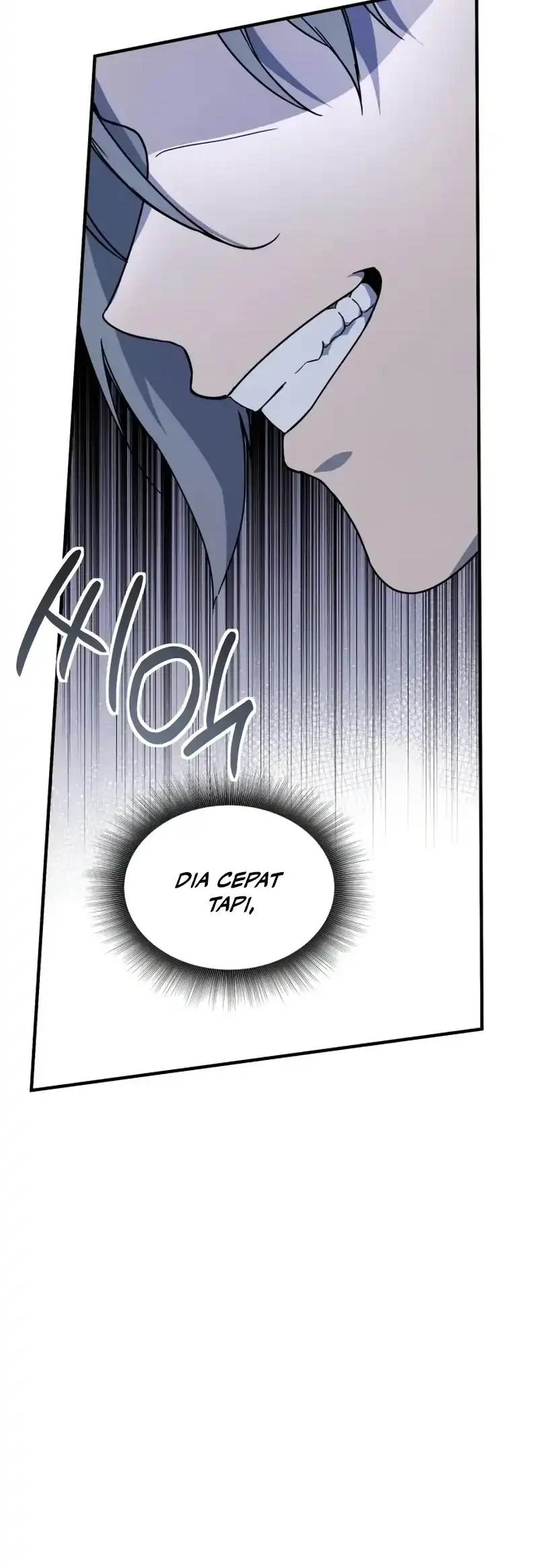 Playing The Perfect Fox-Eyed Villain Chapter 49 Gambar 6