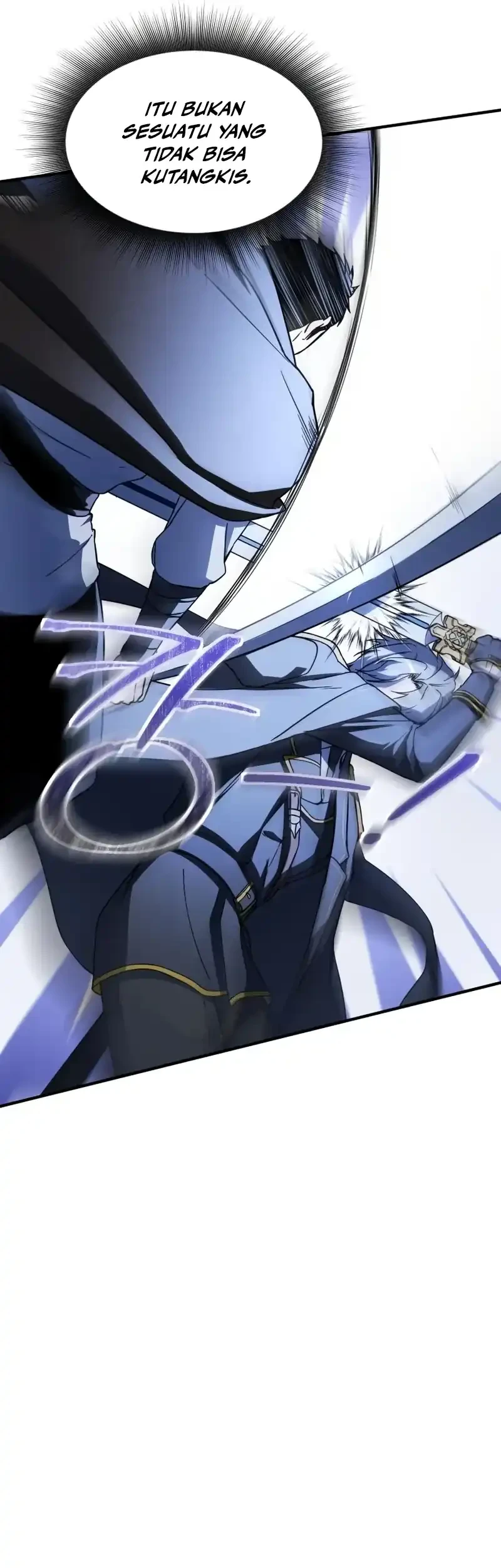 Playing The Perfect Fox-Eyed Villain Chapter 49 Gambar 7