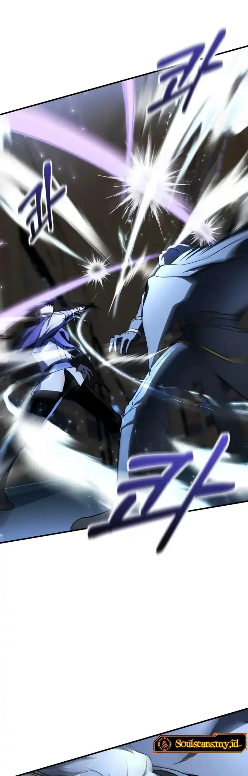 Playing The Perfect Fox-Eyed Villain Chapter 49 Gambar 9