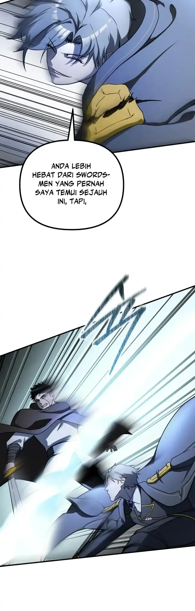 Playing The Perfect Fox-Eyed Villain Chapter 49 Gambar 10