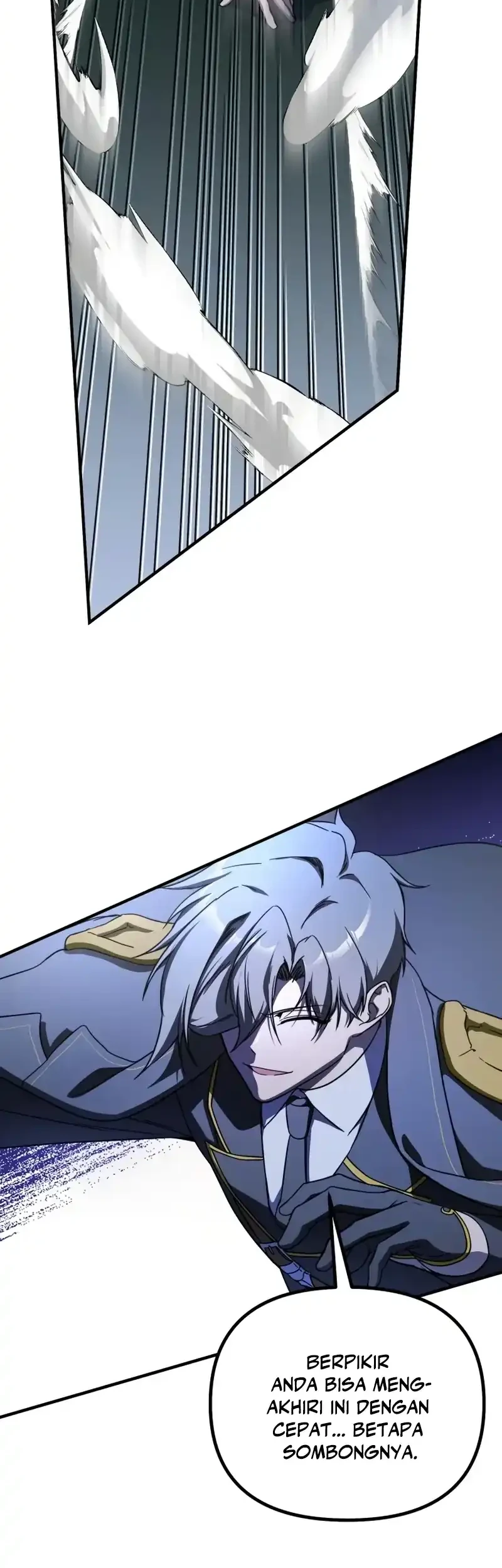 Playing The Perfect Fox-Eyed Villain Chapter 49 Gambar 12