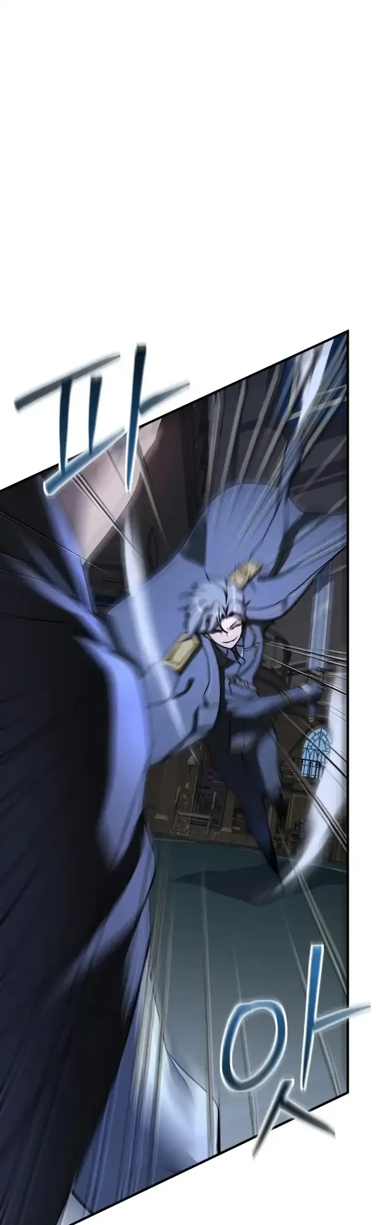 Playing The Perfect Fox-Eyed Villain Chapter 49 Gambar 13