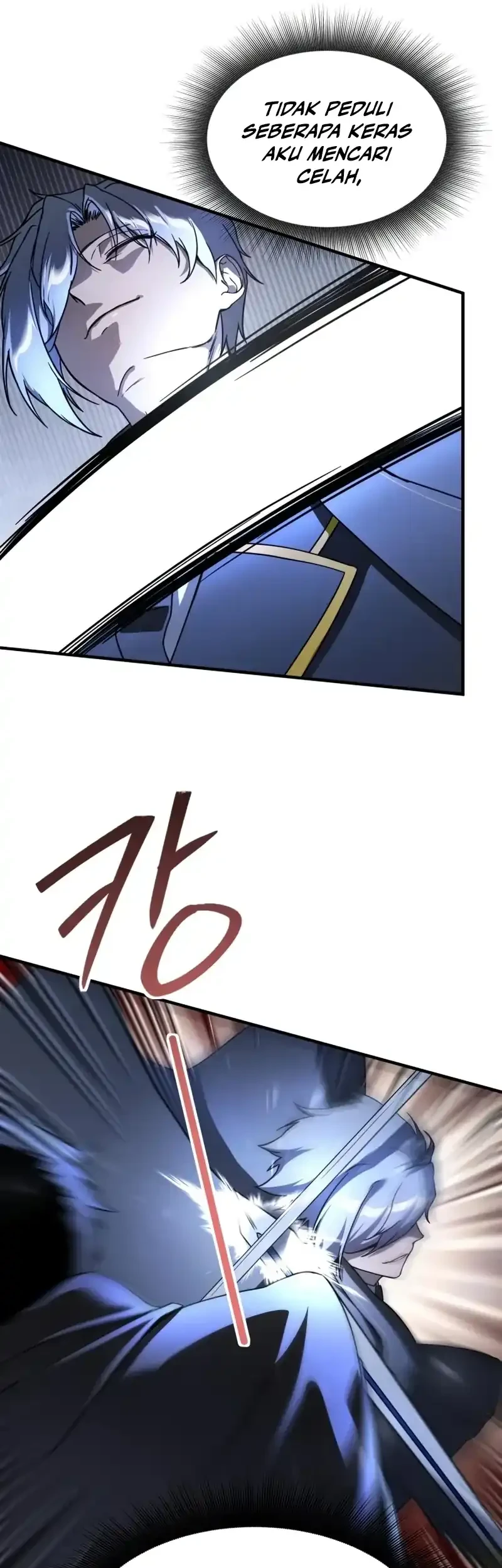 Playing The Perfect Fox-Eyed Villain Chapter 49 Gambar 15