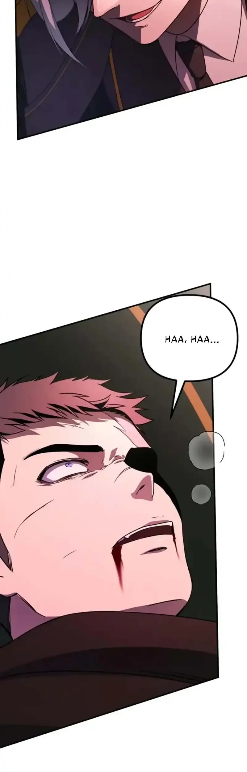 Playing The Perfect Fox-Eyed Villain Chapter 50 Gambar 19