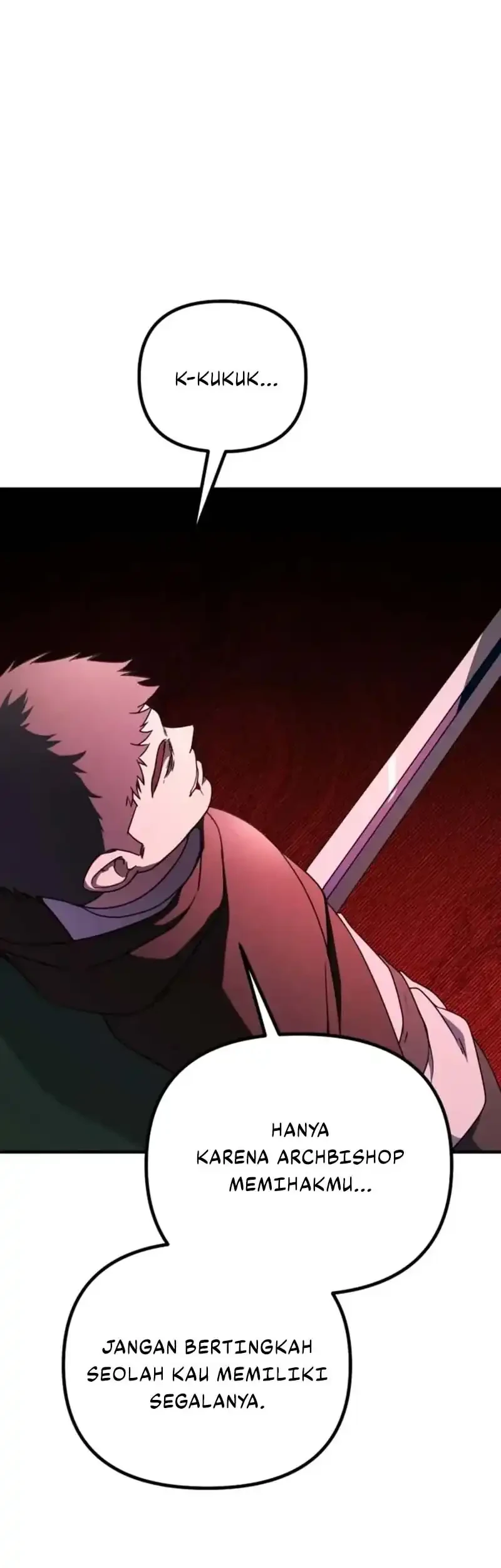 Playing The Perfect Fox-Eyed Villain Chapter 50 Gambar 20