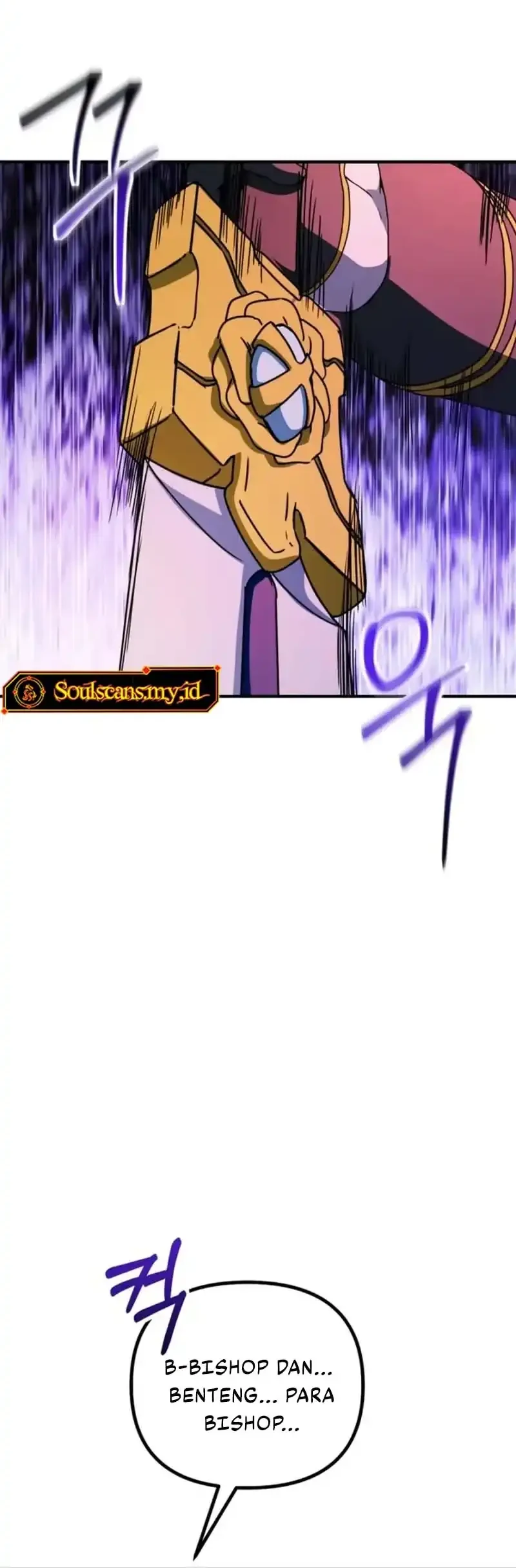 Playing The Perfect Fox-Eyed Villain Chapter 50 Gambar 21