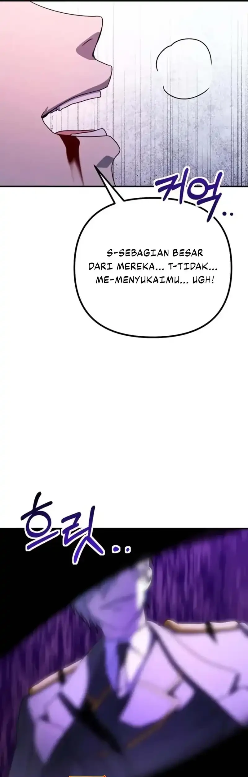 Playing The Perfect Fox-Eyed Villain Chapter 50 Gambar 22