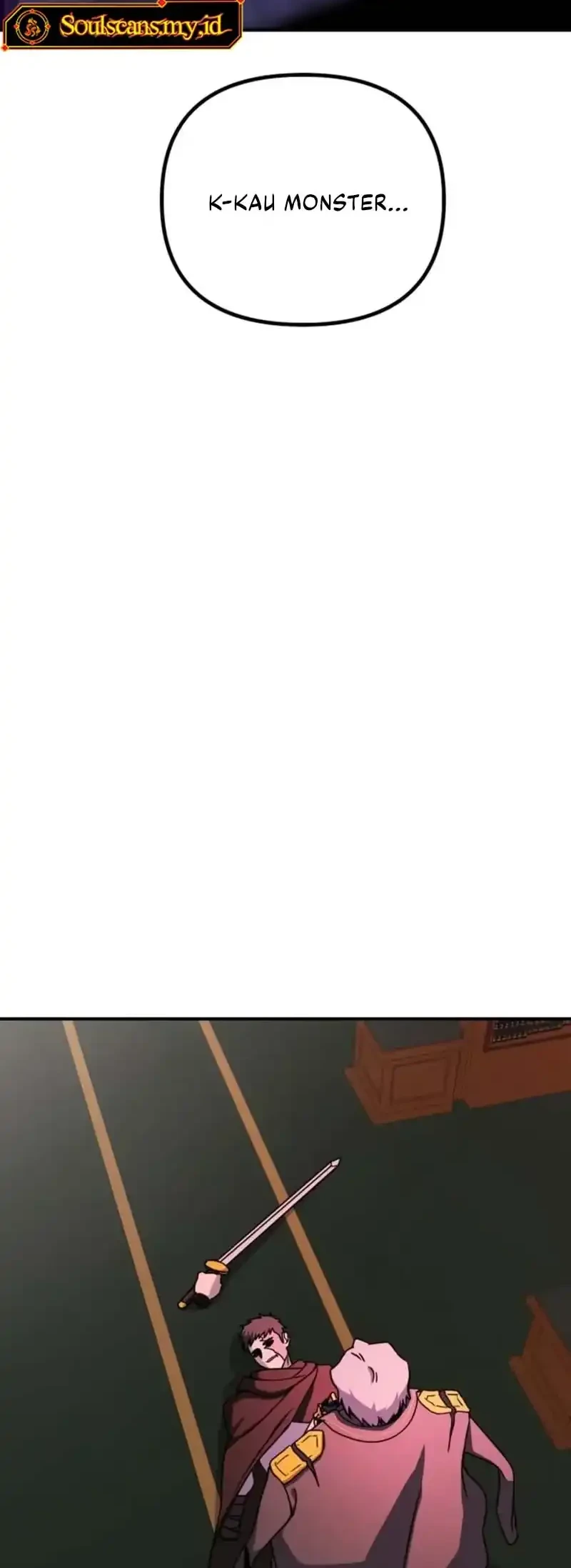 Playing The Perfect Fox-Eyed Villain Chapter 50 Gambar 23