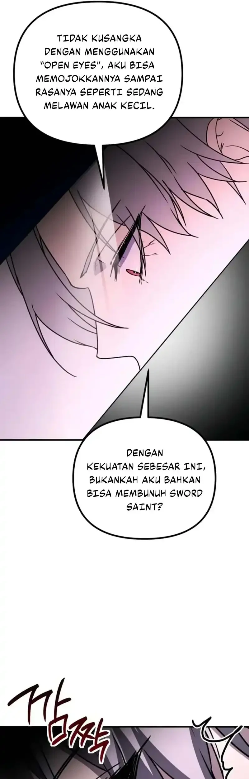 Playing The Perfect Fox-Eyed Villain Chapter 50 Gambar 26