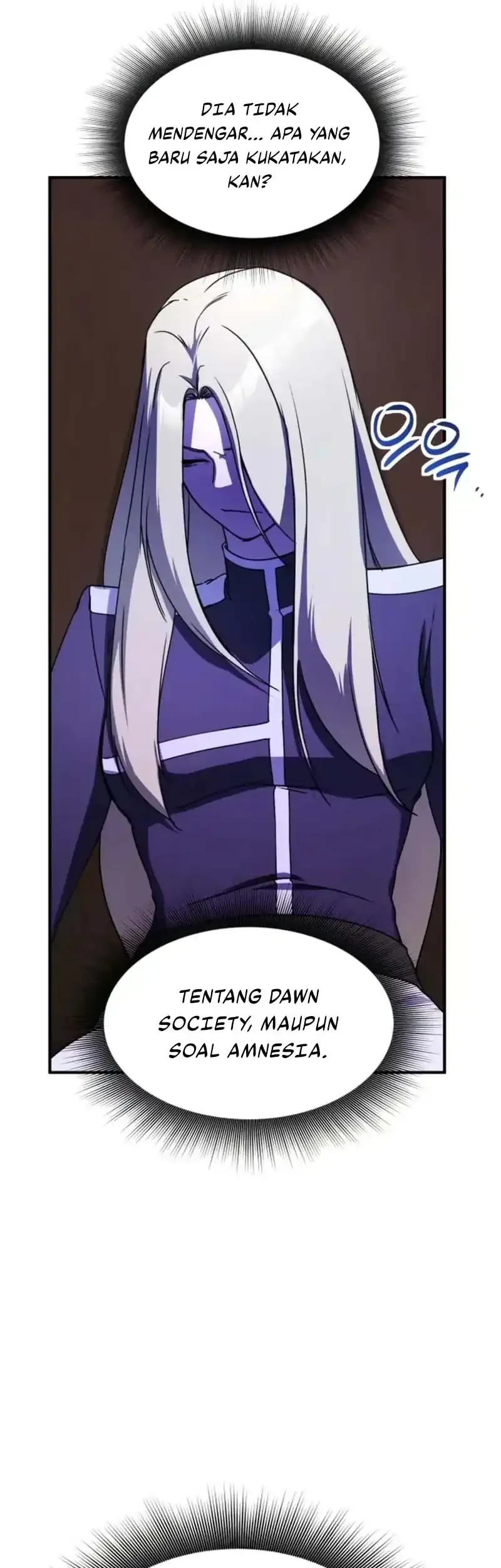 Playing The Perfect Fox-Eyed Villain Chapter 50 Gambar 30