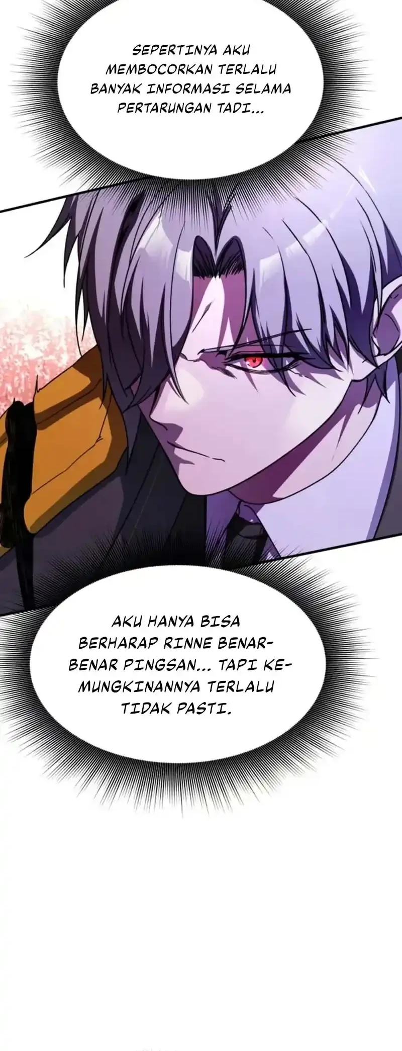 Playing The Perfect Fox-Eyed Villain Chapter 50 Gambar 31