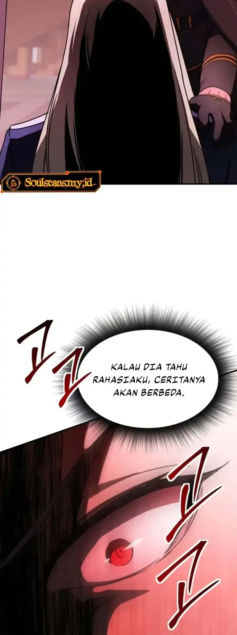 Playing The Perfect Fox-Eyed Villain Chapter 50 Gambar 33