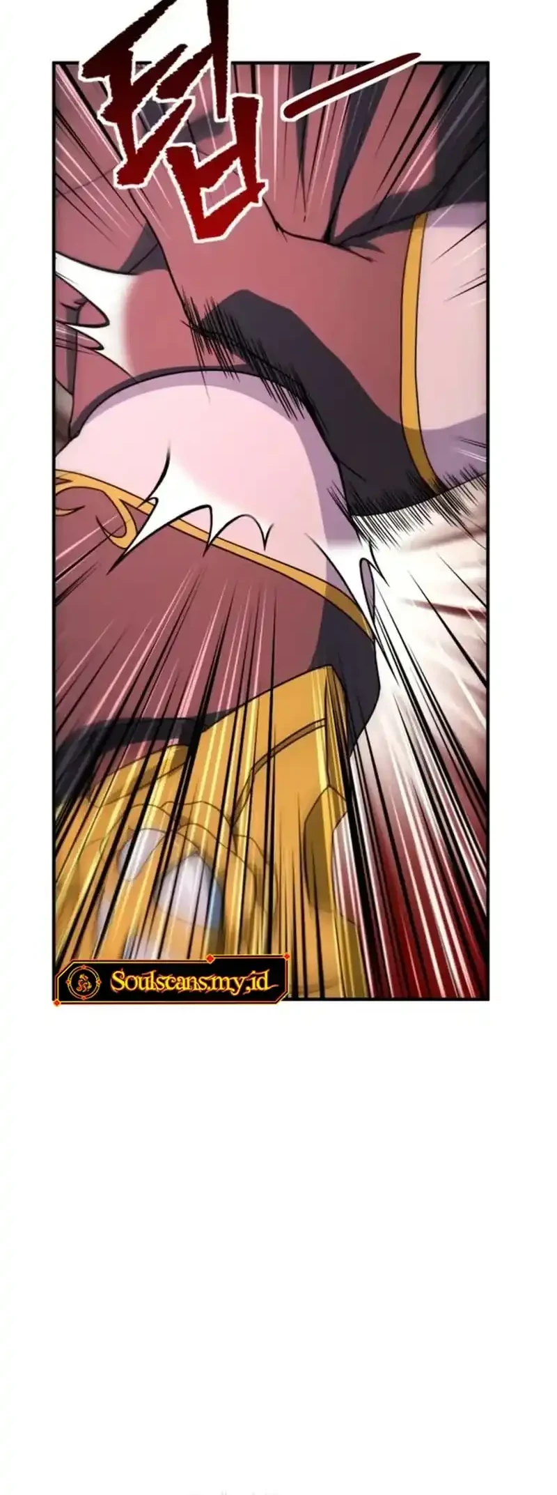 Playing The Perfect Fox-Eyed Villain Chapter 50 Gambar 35