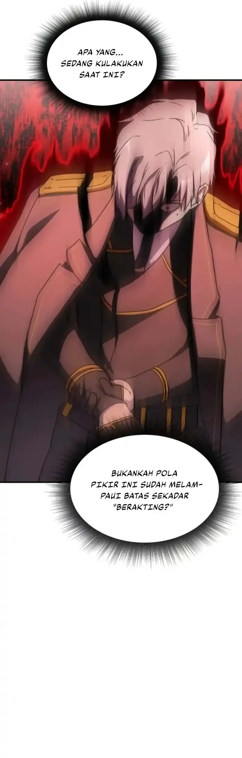 Playing The Perfect Fox-Eyed Villain Chapter 50 Gambar 36