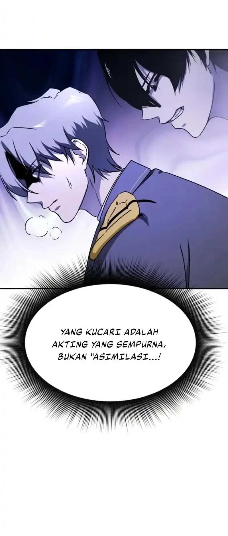 Playing The Perfect Fox-Eyed Villain Chapter 50 Gambar 37