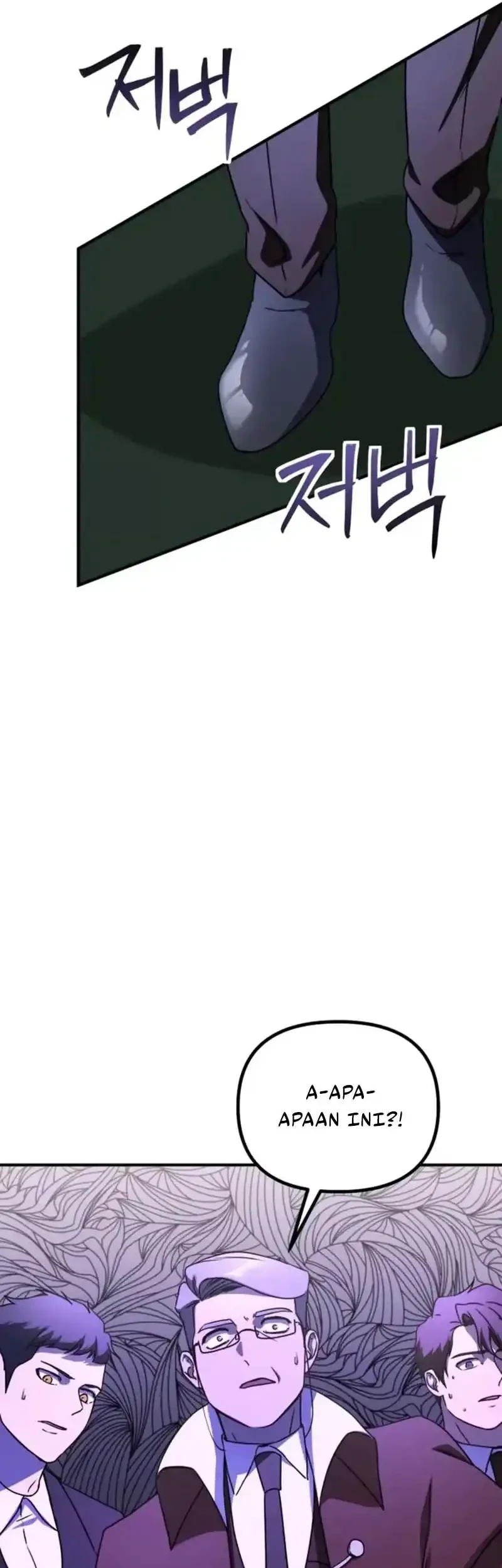 Playing The Perfect Fox-Eyed Villain Chapter 50 Gambar 38