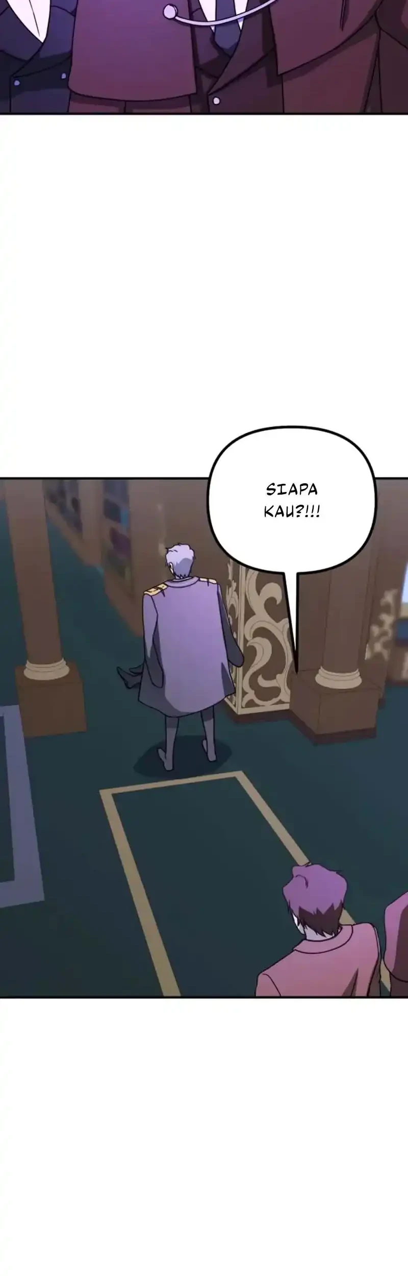 Playing The Perfect Fox-Eyed Villain Chapter 50 Gambar 39