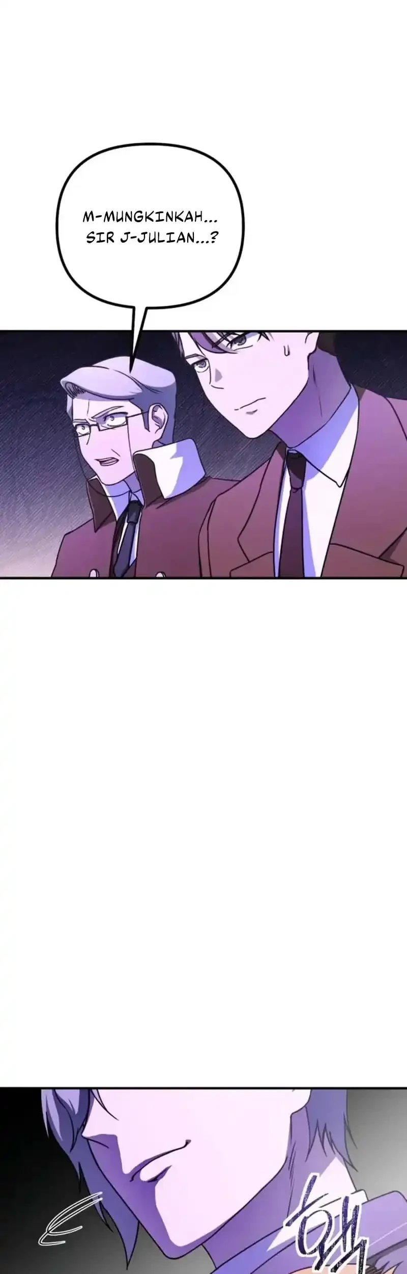 Playing The Perfect Fox-Eyed Villain Chapter 50 Gambar 40