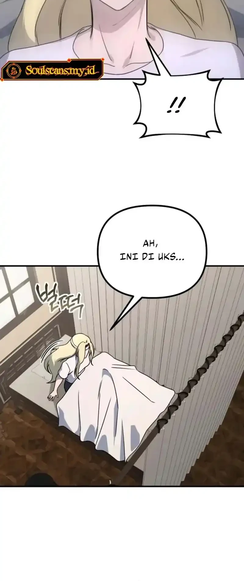 Playing The Perfect Fox-Eyed Villain Chapter 50 Gambar 43