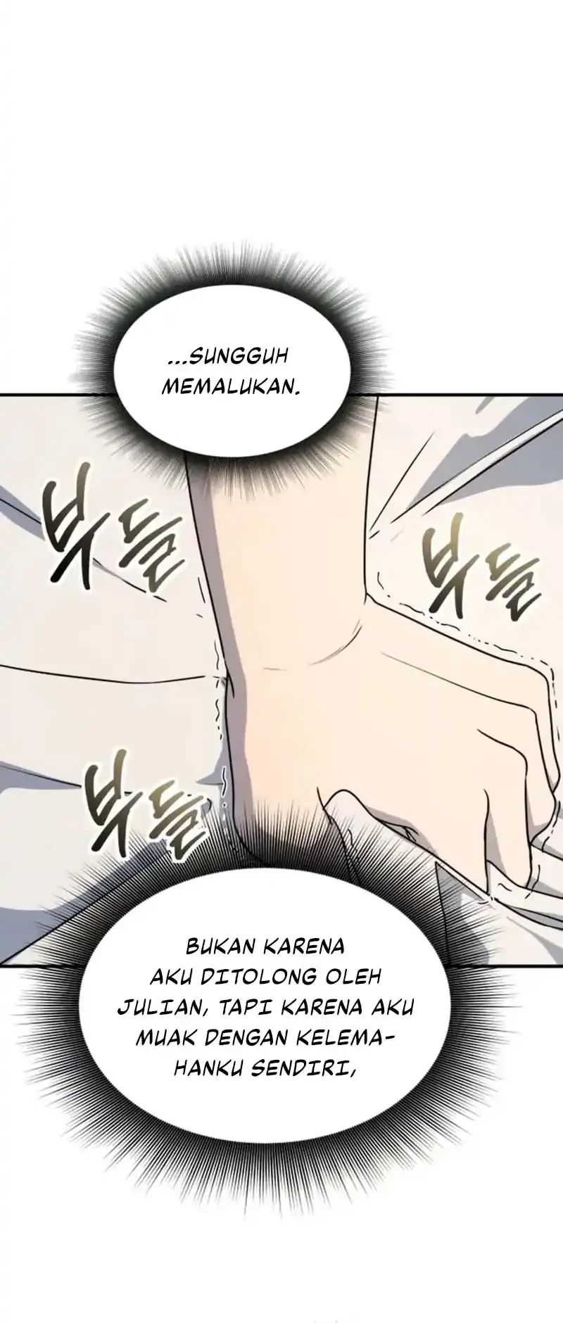 Playing The Perfect Fox-Eyed Villain Chapter 50 Gambar 45