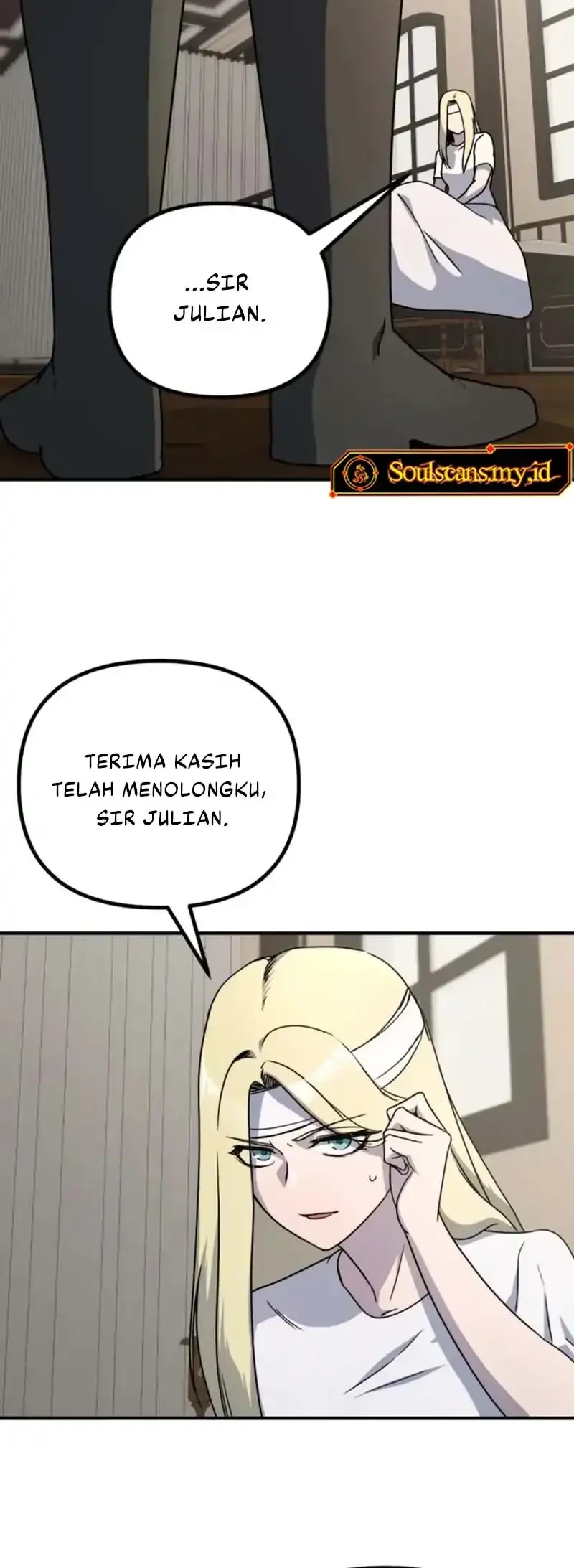 Playing The Perfect Fox-Eyed Villain Chapter 50 Gambar 47