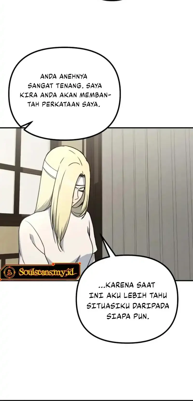 Playing The Perfect Fox-Eyed Villain Chapter 50 Gambar 49