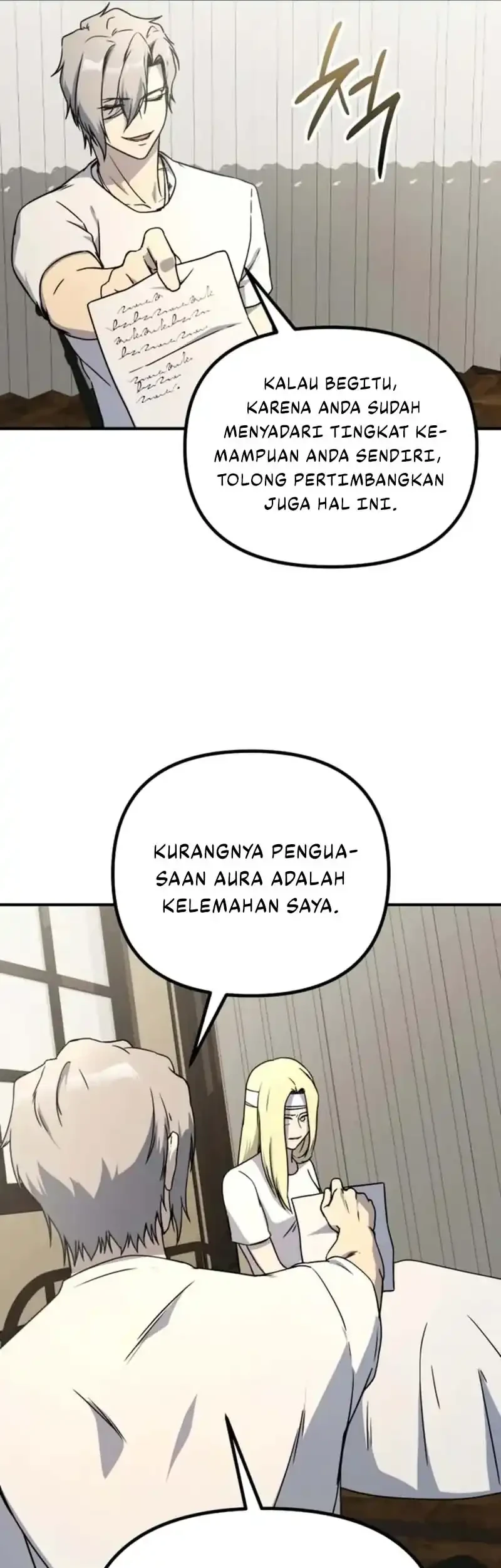 Playing The Perfect Fox-Eyed Villain Chapter 50 Gambar 50