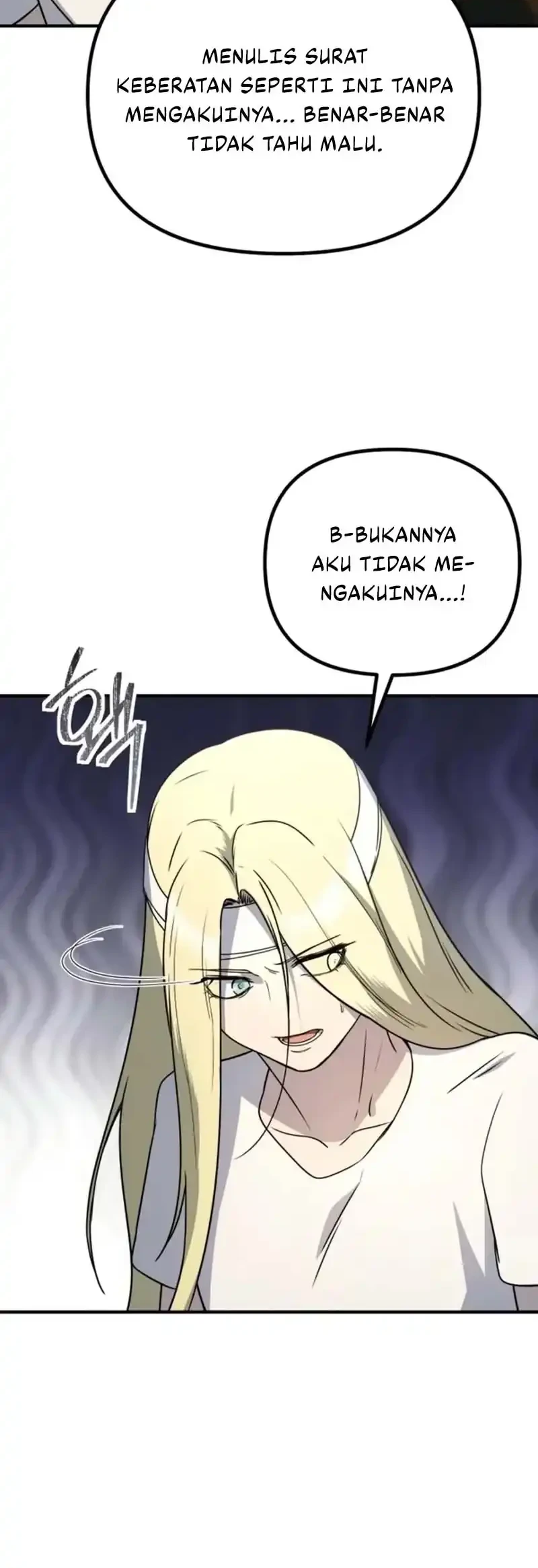 Playing The Perfect Fox-Eyed Villain Chapter 50 Gambar 51