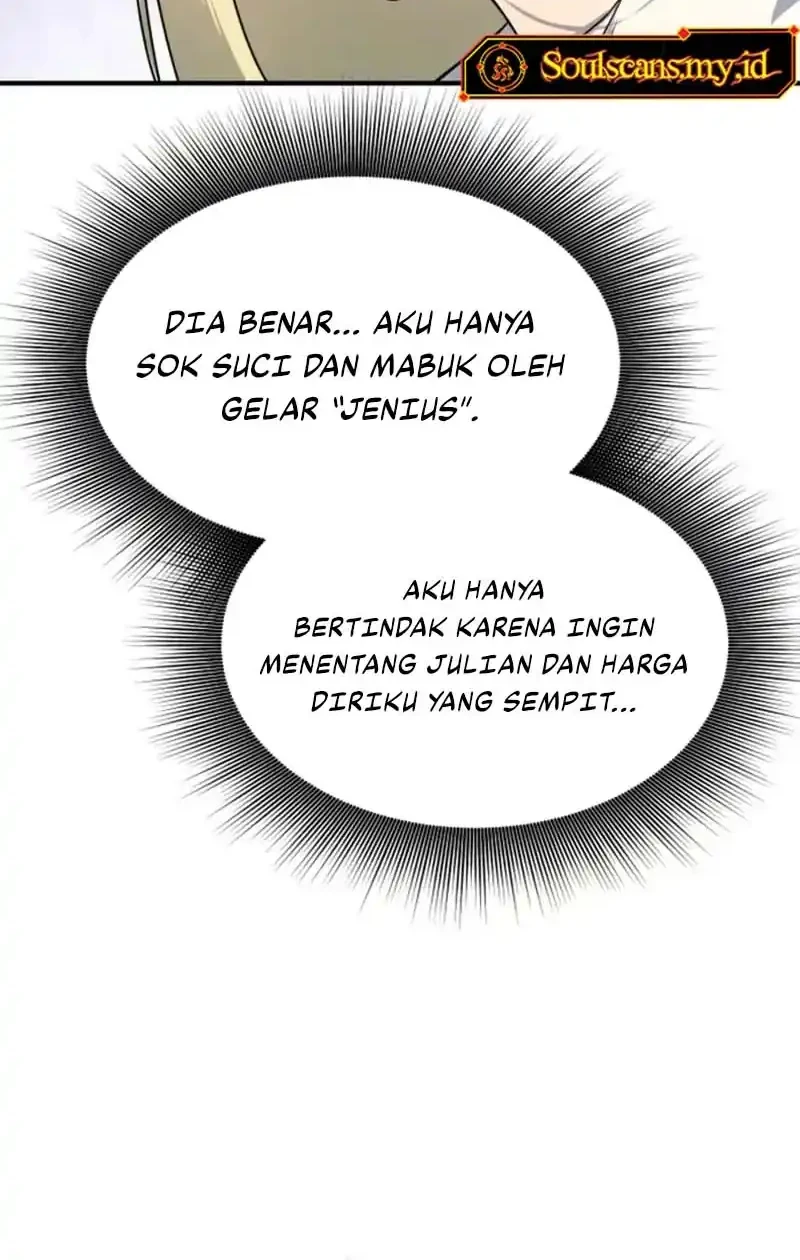 Playing The Perfect Fox-Eyed Villain Chapter 50 Gambar 53