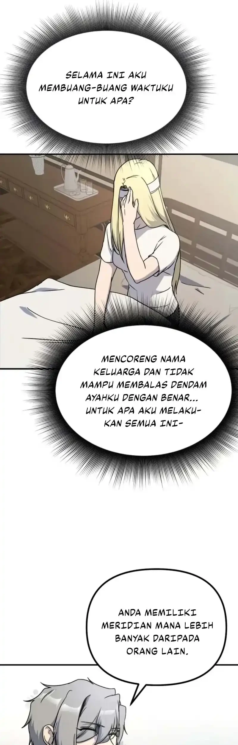 Playing The Perfect Fox-Eyed Villain Chapter 50 Gambar 54