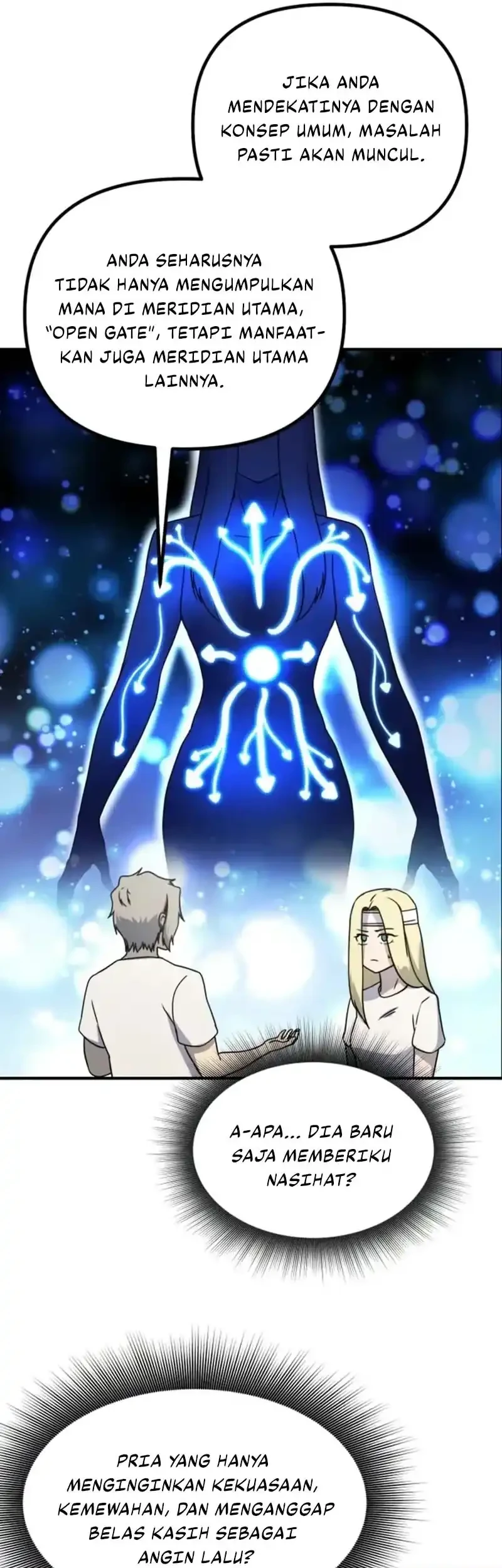 Playing The Perfect Fox-Eyed Villain Chapter 50 Gambar 56