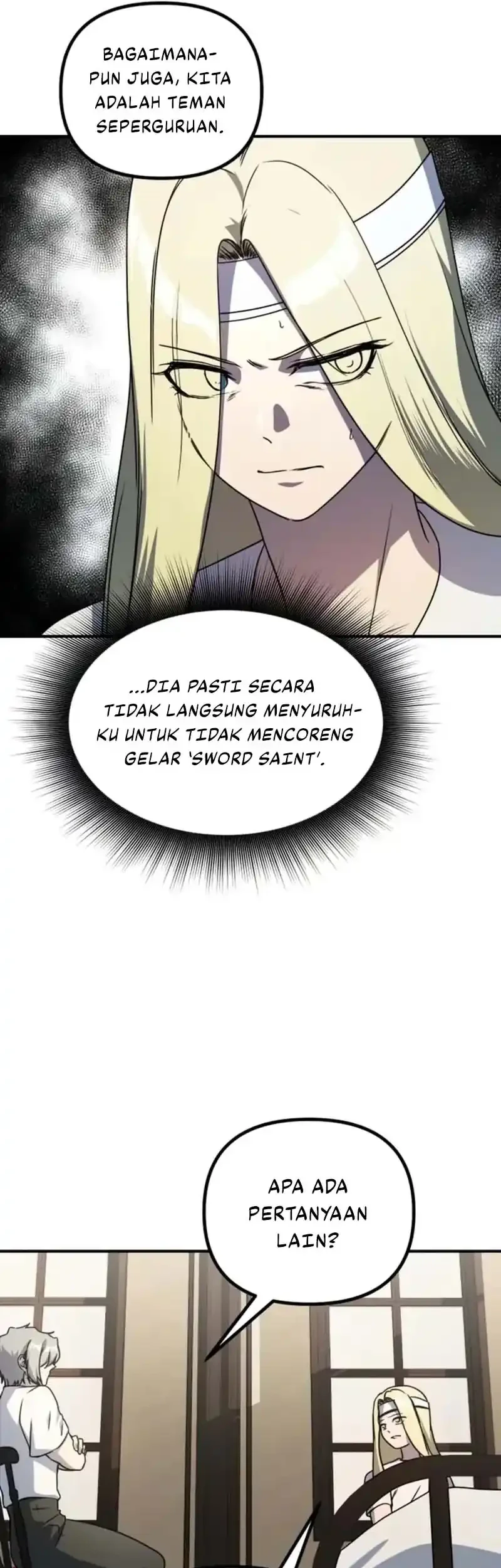 Playing The Perfect Fox-Eyed Villain Chapter 50 Gambar 58