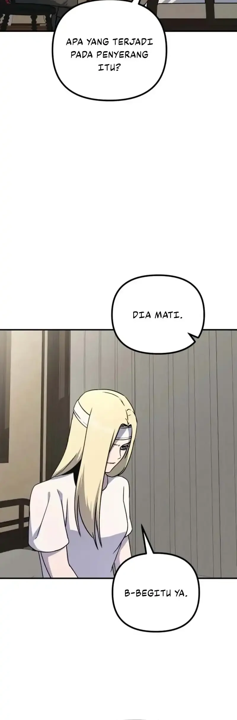 Playing The Perfect Fox-Eyed Villain Chapter 50 Gambar 59