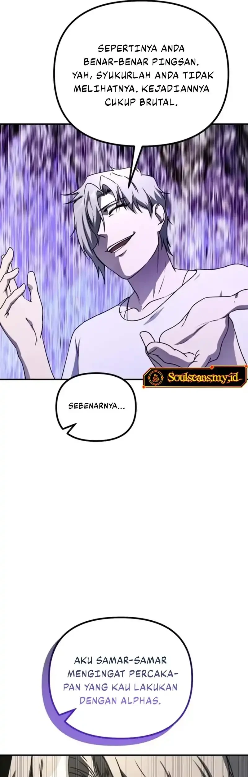 Playing The Perfect Fox-Eyed Villain Chapter 50 Gambar 60