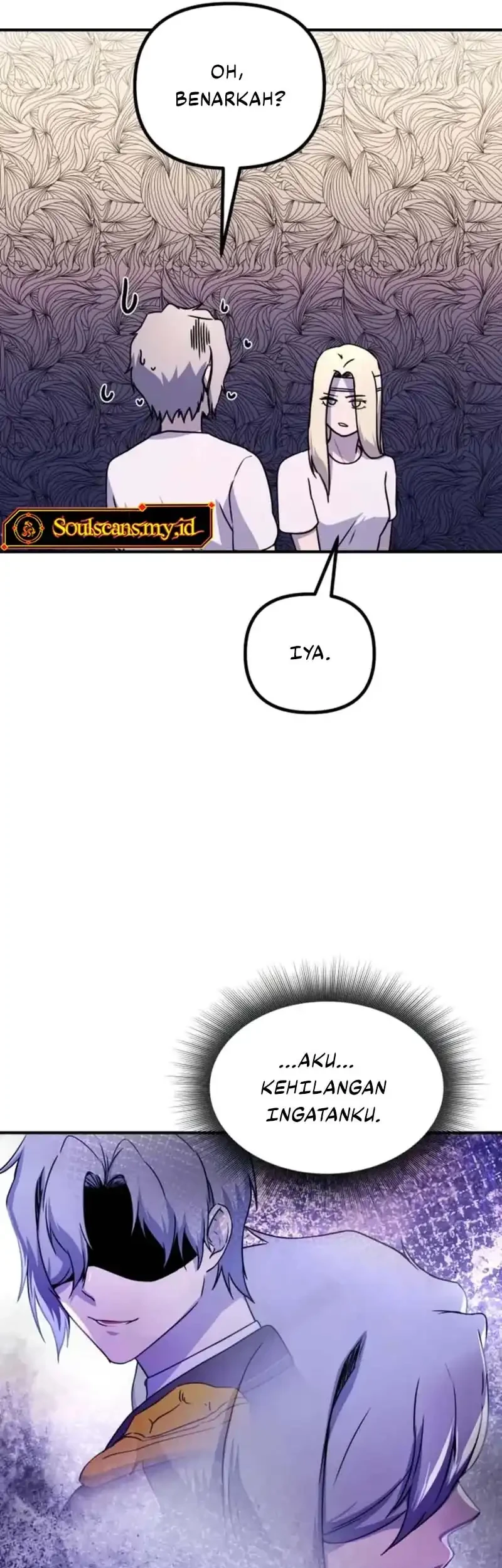 Playing The Perfect Fox-Eyed Villain Chapter 50 Gambar 62