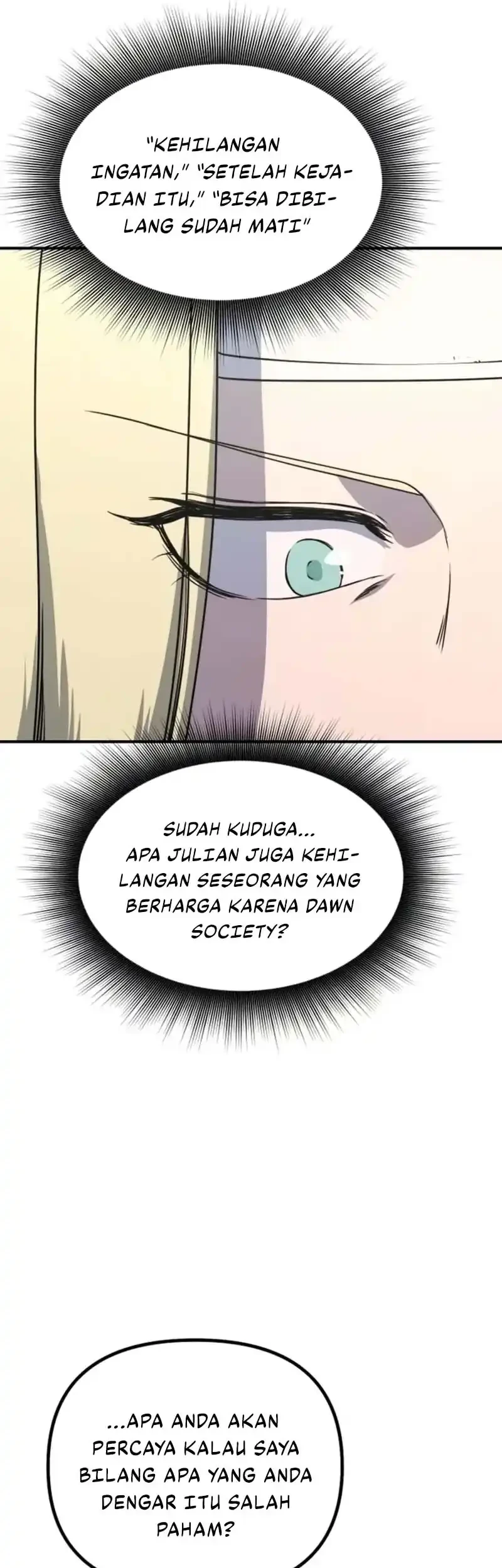 Playing The Perfect Fox-Eyed Villain Chapter 50 Gambar 64