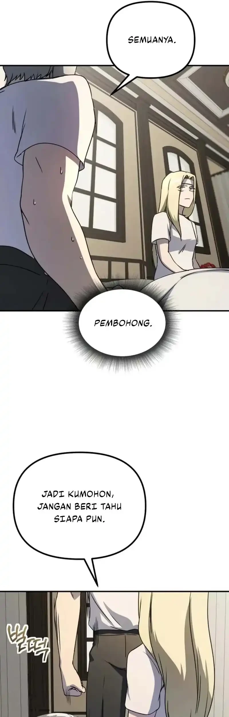 Playing The Perfect Fox-Eyed Villain Chapter 50 Gambar 66