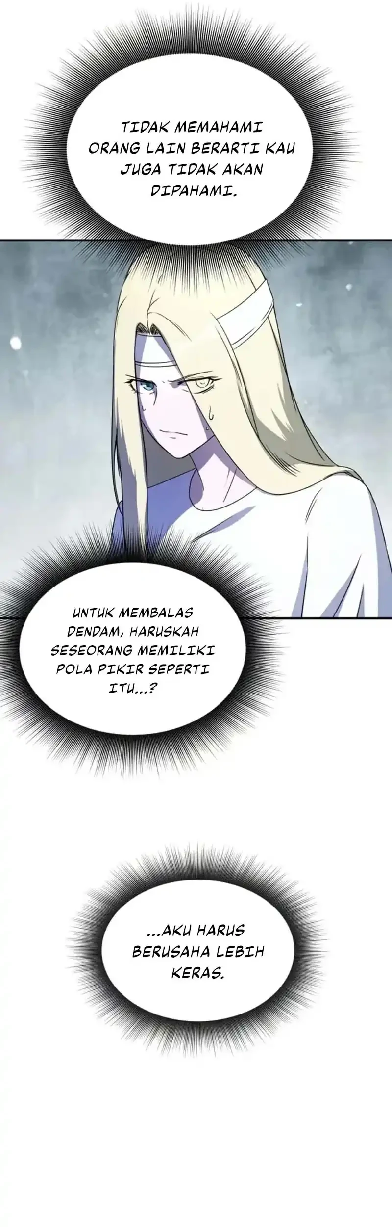 Playing The Perfect Fox-Eyed Villain Chapter 50 Gambar 68