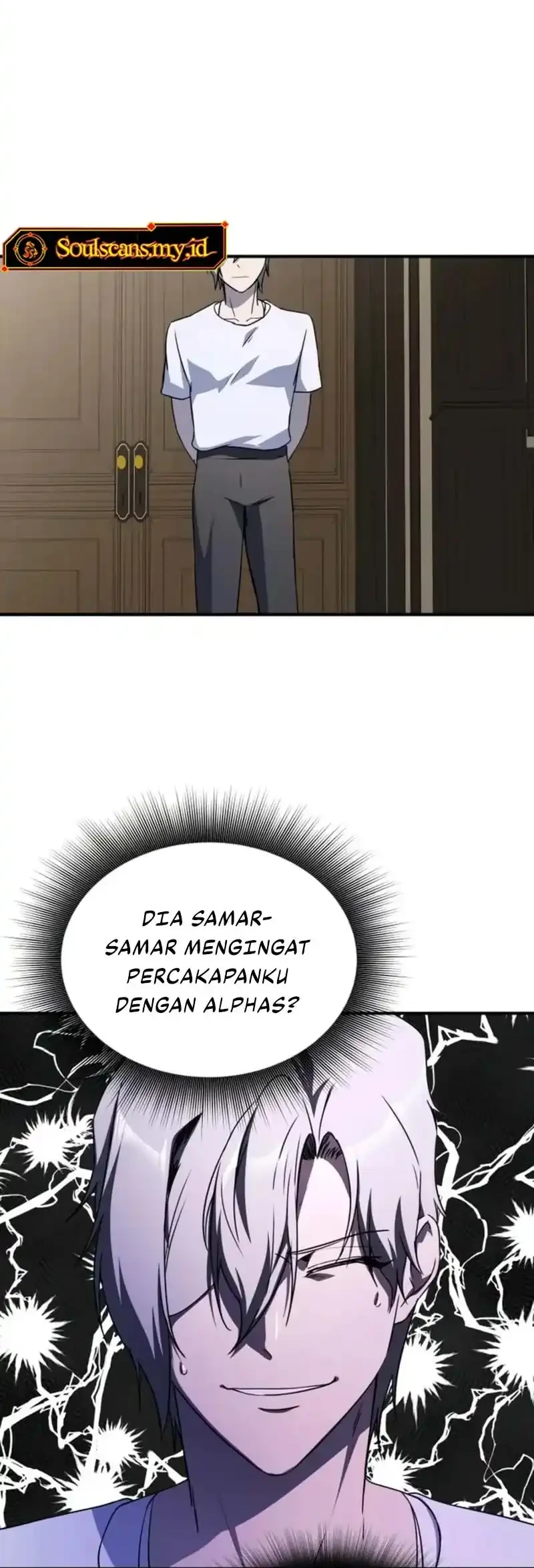 Playing The Perfect Fox-Eyed Villain Chapter 50 Gambar 69