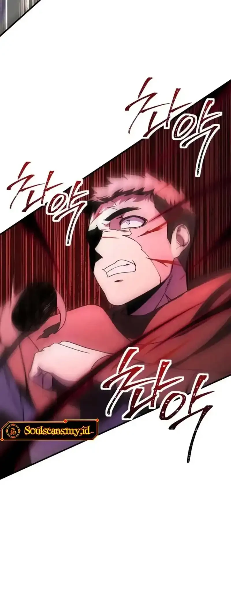 Playing The Perfect Fox-Eyed Villain Chapter 50 Gambar 5