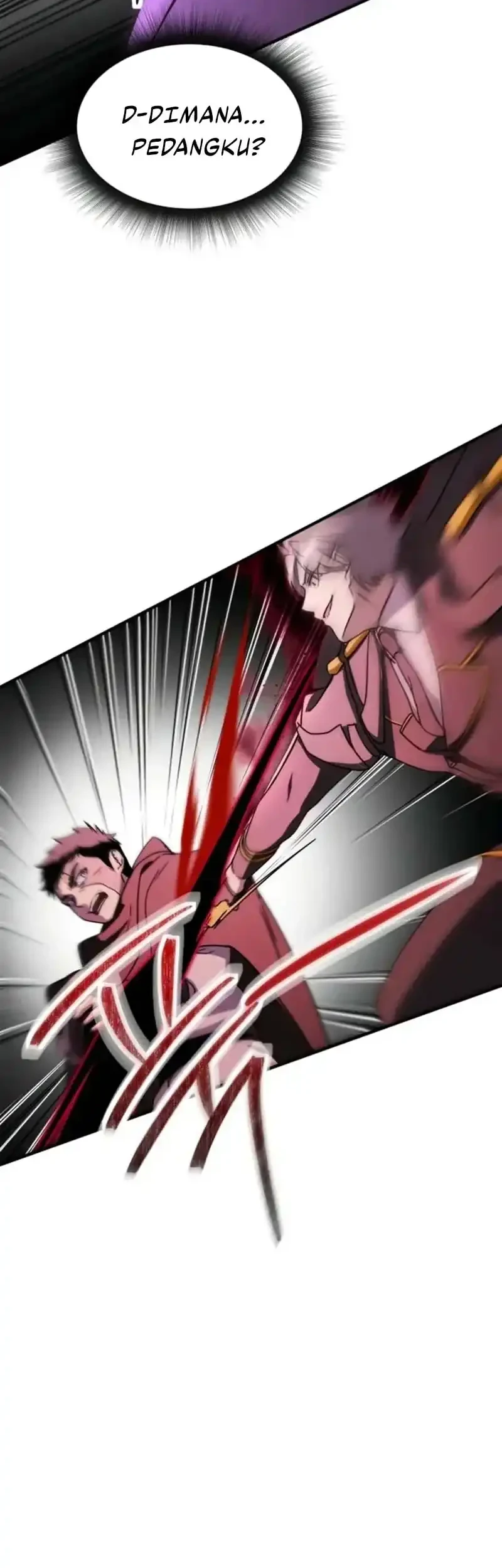 Playing The Perfect Fox-Eyed Villain Chapter 50 Gambar 7