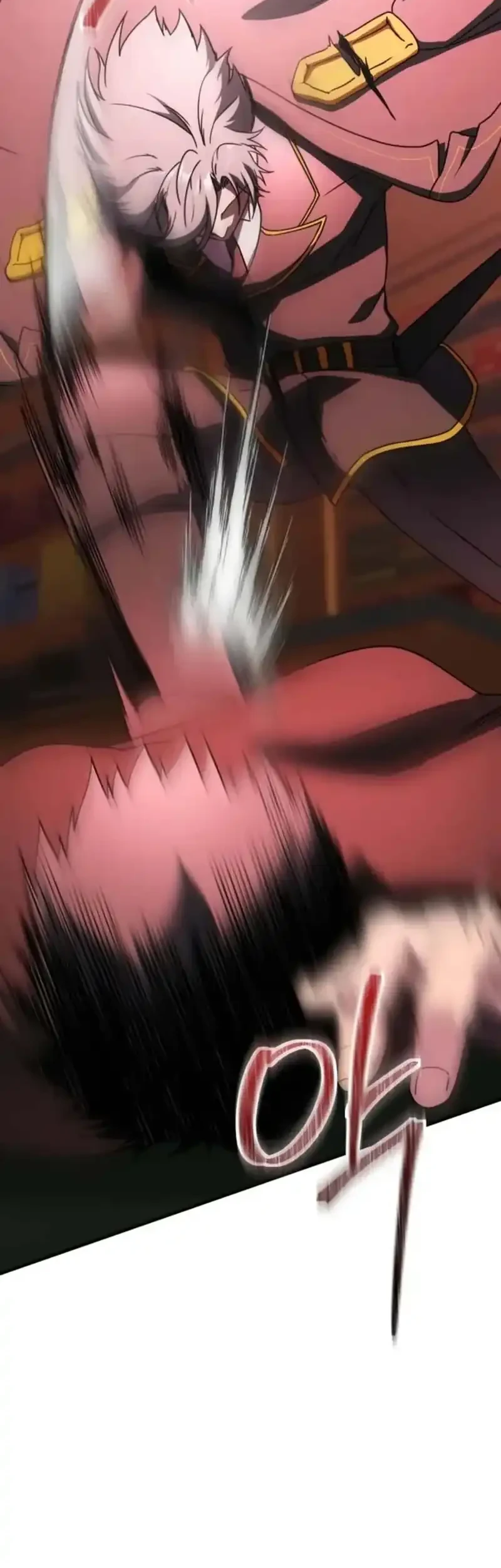 Playing The Perfect Fox-Eyed Villain Chapter 50 Gambar 9