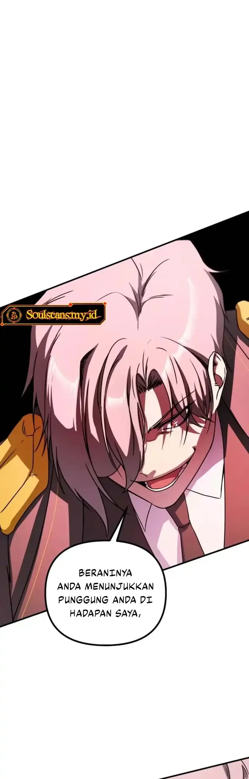 Playing The Perfect Fox-Eyed Villain Chapter 50 Gambar 10