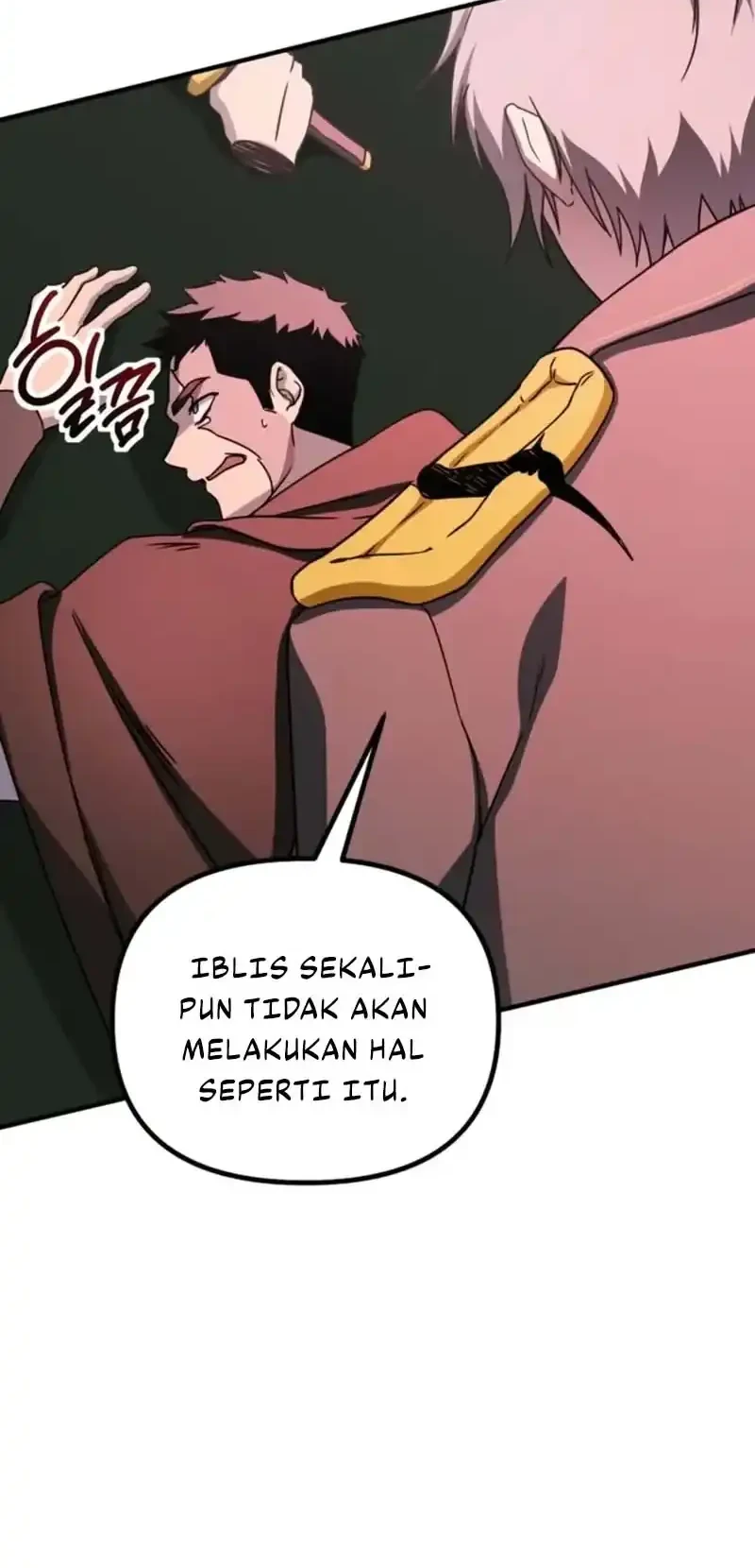 Playing The Perfect Fox-Eyed Villain Chapter 50 Gambar 11