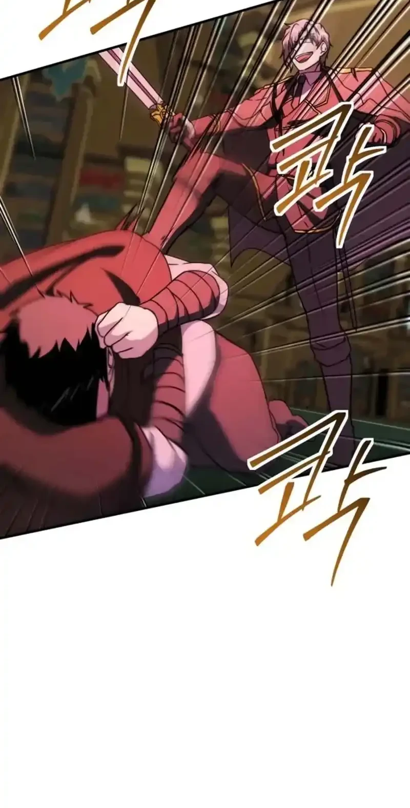 Playing The Perfect Fox-Eyed Villain Chapter 50 Gambar 13