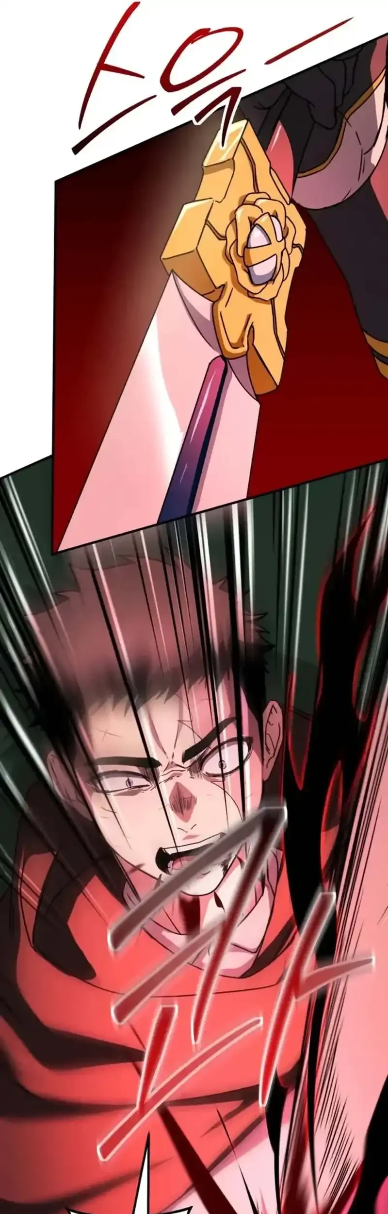 Playing The Perfect Fox-Eyed Villain Chapter 50 Gambar 16