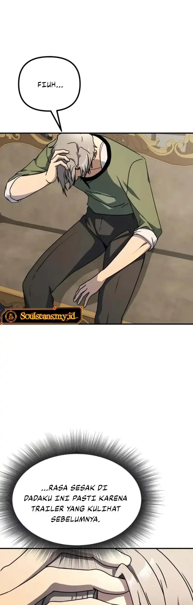 Playing The Perfect Fox-Eyed Villain Chapter 51 Gambar 18