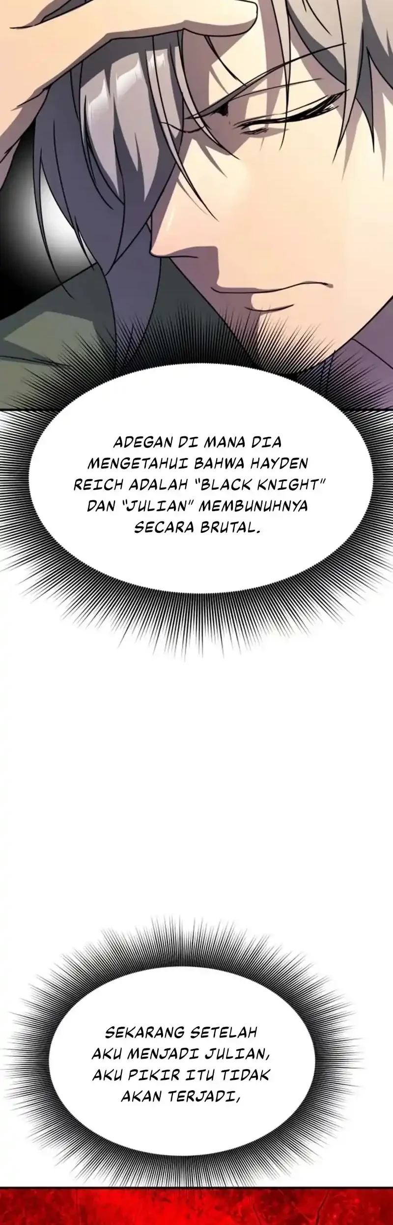 Playing The Perfect Fox-Eyed Villain Chapter 51 Gambar 19